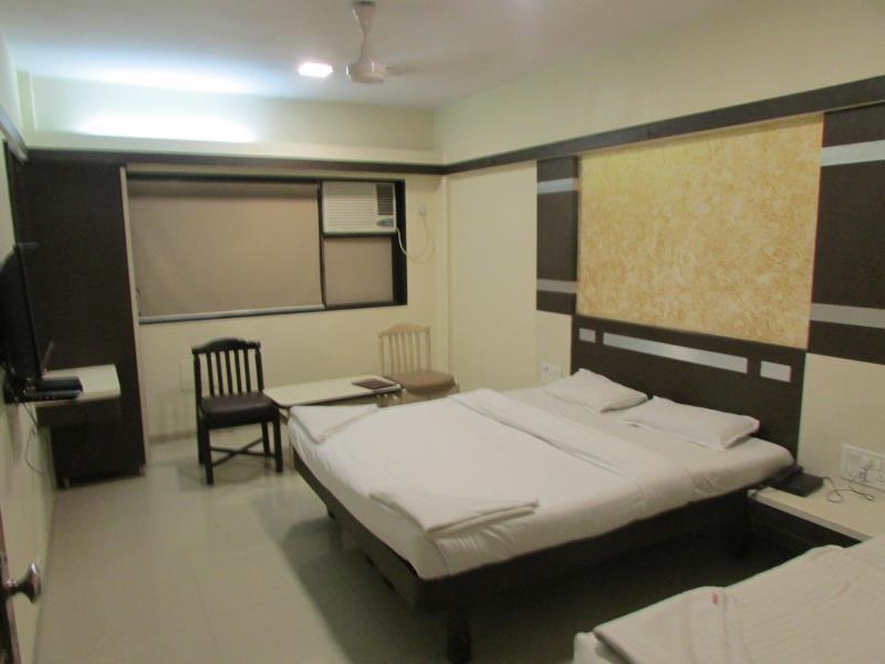 Hotel Sahar Internartional
