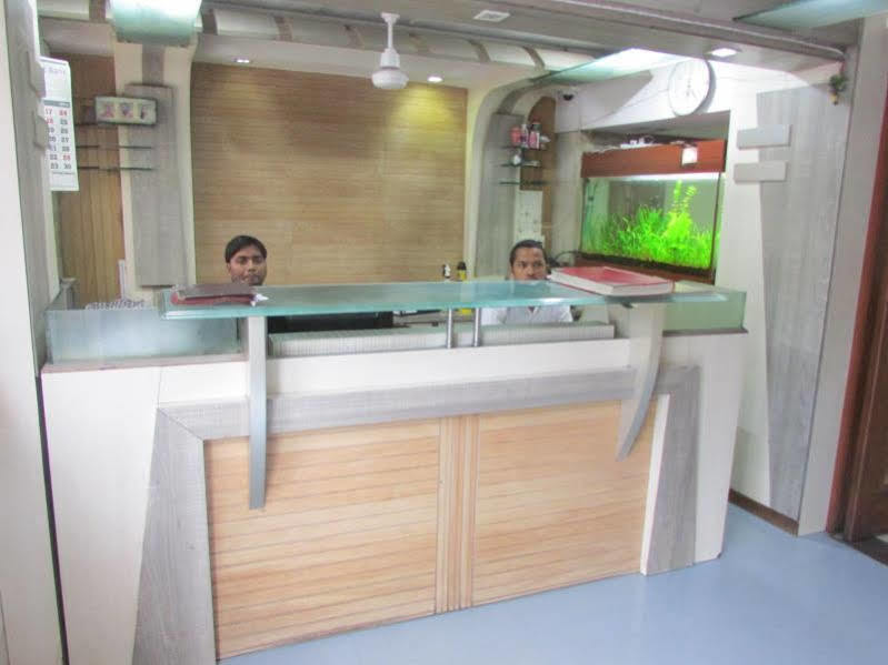 Hotel Sahar Internartional